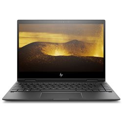 HP Envy x360 Ryzen 5 2GHz 8Go/256Go SSD 13,3" Argent Cendré Foncé