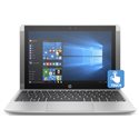 HP Pavillon X2 1,44GHz 4Go/64Go SSD 10,1" Argent minéral