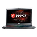 PC Gamer MSI GP72M i7 8Go/1128Go 17,3" GP72M 7REX-1257FR