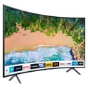 Samsung TV LED 55" Incurvée UE55NU7305