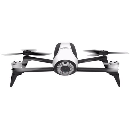 Drone Parrot Bebop 2 Blanc White