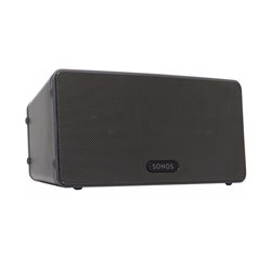 Sonos Enceinte Multiroom Play:3 Noir