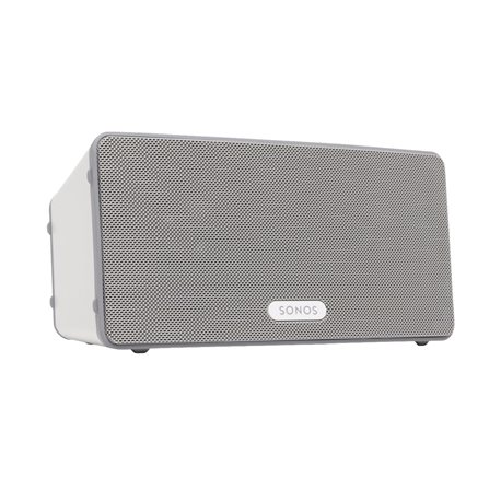 Sonos Enceinte Multiroom Play:3 Blanc