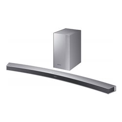 Samsung Barre de Son Gris HWM4501