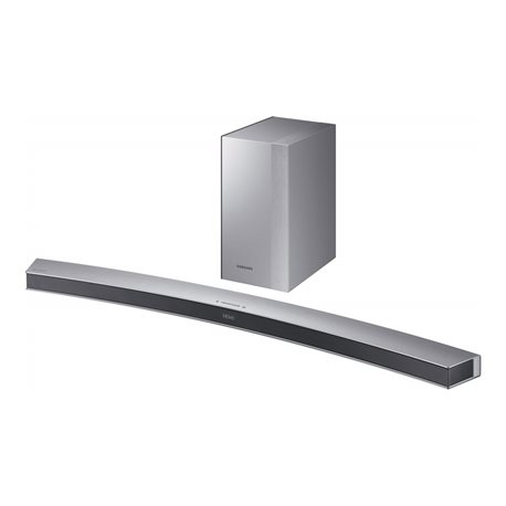 Samsung Barre de Son Gris HWM4501