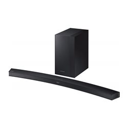 Samsung Barre de Son Noir HWM4500