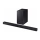 Samsung Barre de Son Noir HWK-450