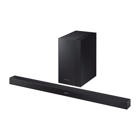 Samsung Barre de Son Noir HWK-450