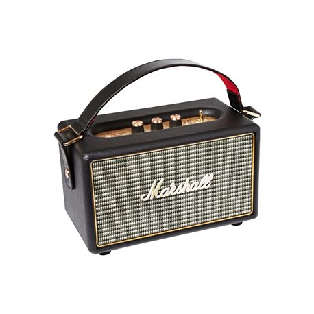 Marshall Enceinte Bluetooth Kilburn Noir