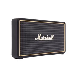 Marshall Enceinte Bluetooth Stockwell Noir