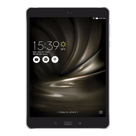 Asus Tablette Android 128Go 4L LTE Noir Z500KL-1A042A