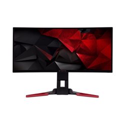 Acer Ecran PC Gamer XZ321QUBMIJPPHZX