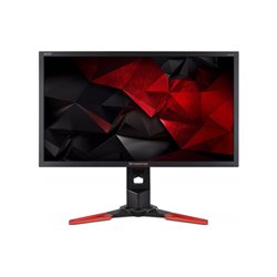 Acer Ecran PC Gamer PREDATOR XB281HKBMIPRZ