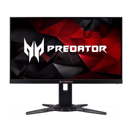 Acer Ecran PC Gamer Predator XB272BMIPRZ