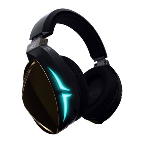 Asus Casque Gamer Rog Strix Fusion 500