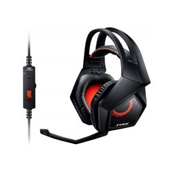 Asus Casque Gamer Strix 2.0