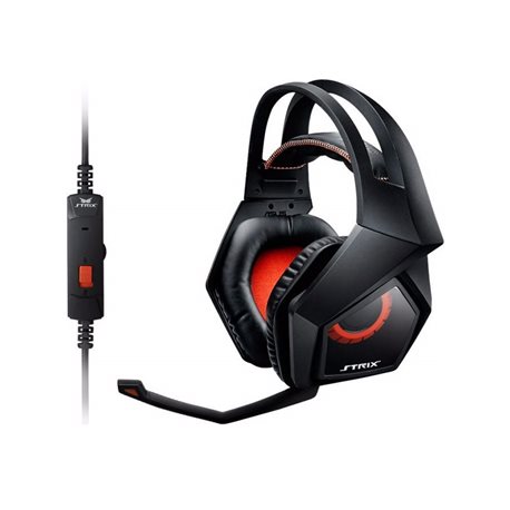 Asus Casque Gamer Strix 2.0