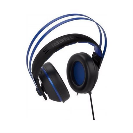 Asus Casque Gamer Cerberus V2 Bleu