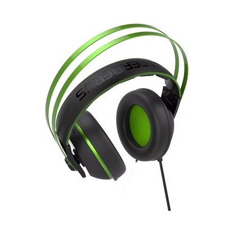 Asus Casque Gamer Cerberus V2 Vert