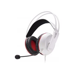 Asus Casque Gamer Cerberus Arctic