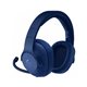 Logitech Casque Gamer Wireless Gaming Headset 7.1 G533