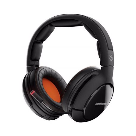 SteelSeries Casque Gamer Siberia 800 Headset