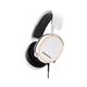 SteelSeries Casque Gamer Arctis 5 Blanc 2019