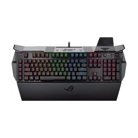 Asus Clavier Gamer 90XB01HN-BKB0F0