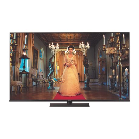 Panasonic TV LED Ultra HD 49" TX-49FX740E