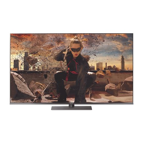 Panasonic TV LED Ultra HD 49" TX-49FX780E