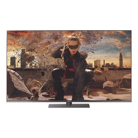 Panasonic TV LED Ultra HD 55" TX-55FX780E