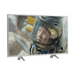 Panasonic TV LED Ultra HD 43" TX-43FX613E