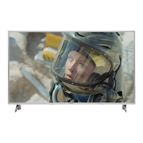 Panasonic TV LED Ultra HD 49" TX-49FX613E