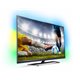 Philips TV LED 55" Ultra HD 55PUS7502