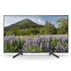 Sony Smart TV LED 43" (108 cm) 4K UHD