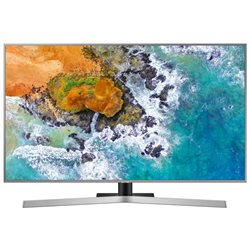 Samsung TV LED 43" Ultra HD 4K UE43NU7475U