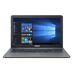 Asus PC Portable 15.6" i3 2,06GHz 8Go/1To + 128Go SSD R540LA-DM1470T