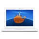 Apple MacBook 2,26GHz 4Go/250Go SuperDrive 13" Unibody MC207 (late 2009)