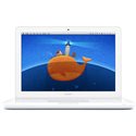 Apple MacBook 2,26GHz 4Go/250Go SuperDrive 13" Unibody MC207 (late 2009)