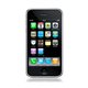 Apple iPhone 3GS (32Go) blanc (opérateur SFR) MC134