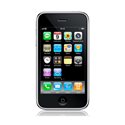 Apple iPhone 3GS (32Go) blanc (opérateur SFR) MC134