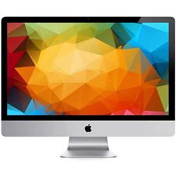 Apple iMac i3 3,2GHz 8Go/240Go SSD SuperDrive 27" LED HD MC510 (mid 2010)