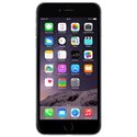 Apple iPhone 6 Plus 128Go Gris Sidéral MGAC2 (late 2014)