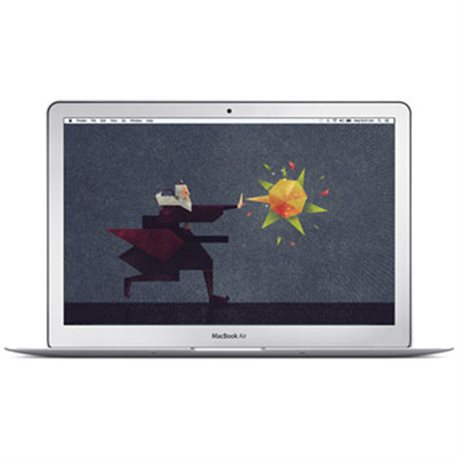 Apple MacBook Air i7 1,7GHz 8Go/512Go 13" MD761 (mid 2013)