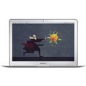 Apple MacBook Air i7 1,7GHz 8Go/512Go 13" MD761 (mid 2013)