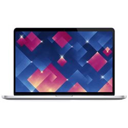 Apple MacBook Pro i7 2GHz 8Go/256Go 15" Retina ME293 (late 2013)