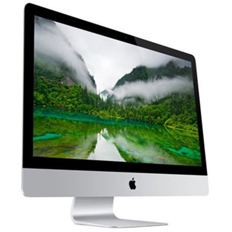 Apple iMac i7 3,5Ghz 8Go/3To Fusion Drive 27" ME089 (late 2013)