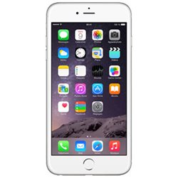 Apple iPhone 6 Plus 16Go Argent MGA92