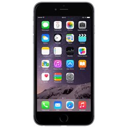 Apple iPhone 6 Plus 16Go Gris Sidéral MGA82