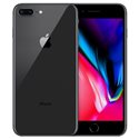 Apple iPhone 8 Plus 256Go Gris Sideral MQ8P2 (late 2017)